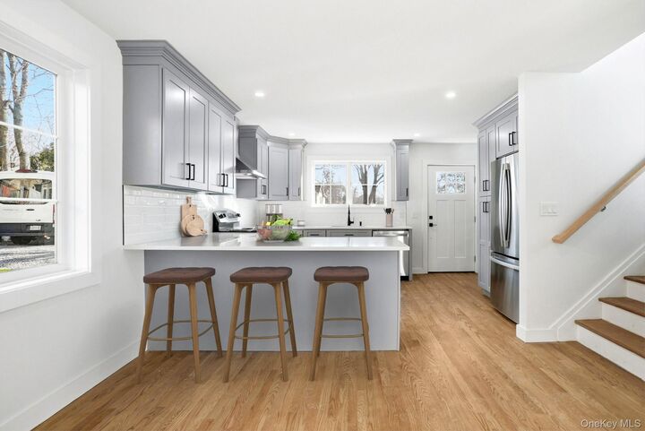 Property Photo: 78 N Kensico Avenue NY 10604