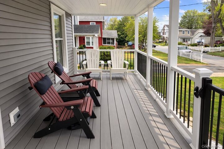 Property Photo: 10 Finneran Lane NY 12566