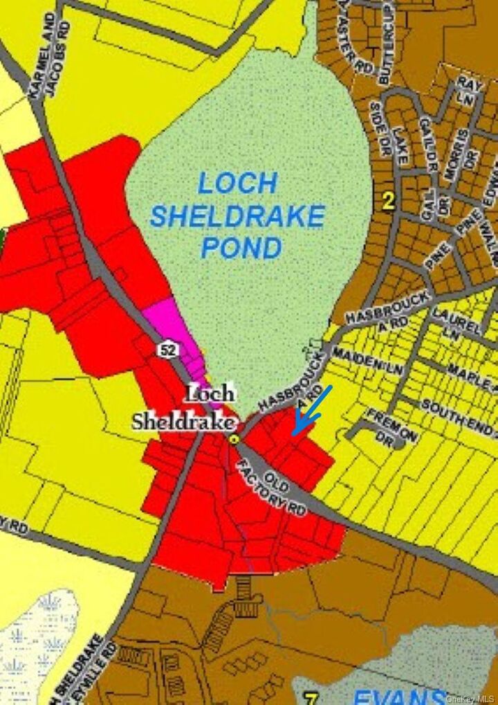Property Photo: 1122 State Route 52 NY 12759