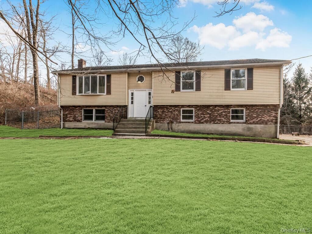 Property Photo: 421 Route 164 NY 12563