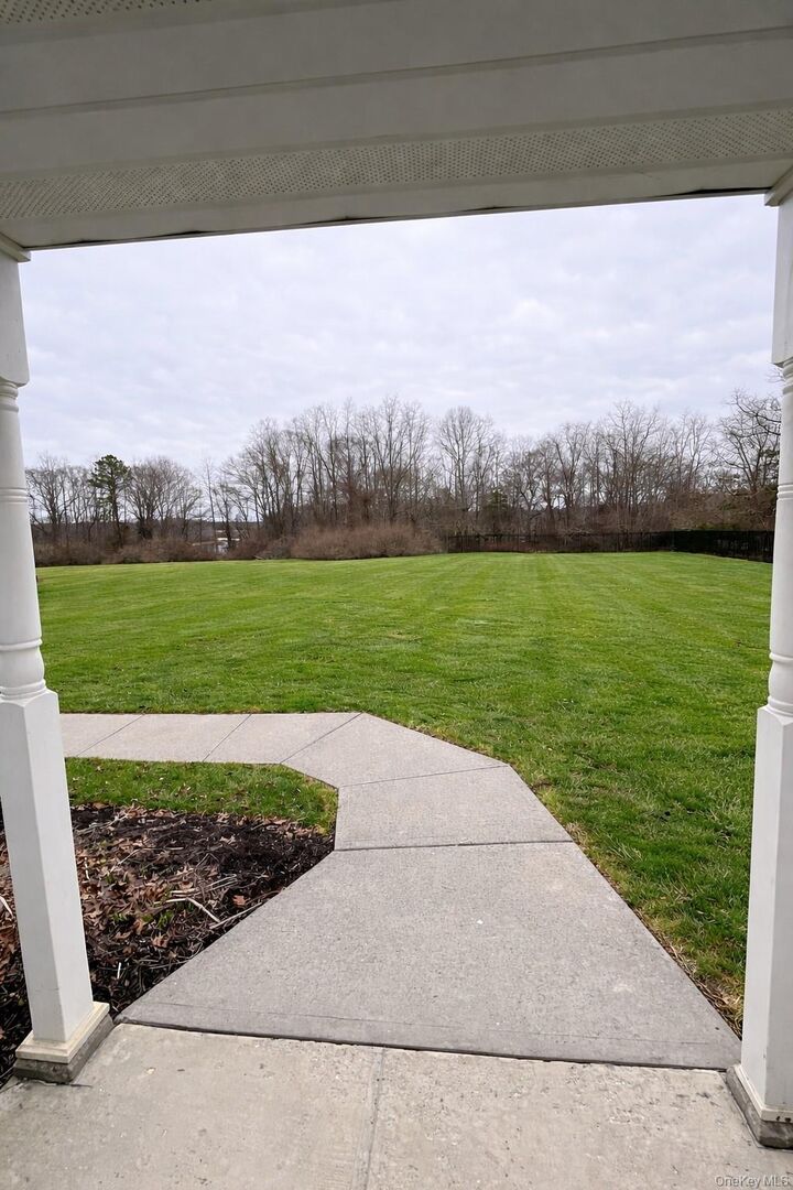 Property Photo: 305 Fairview Circle NY 11953