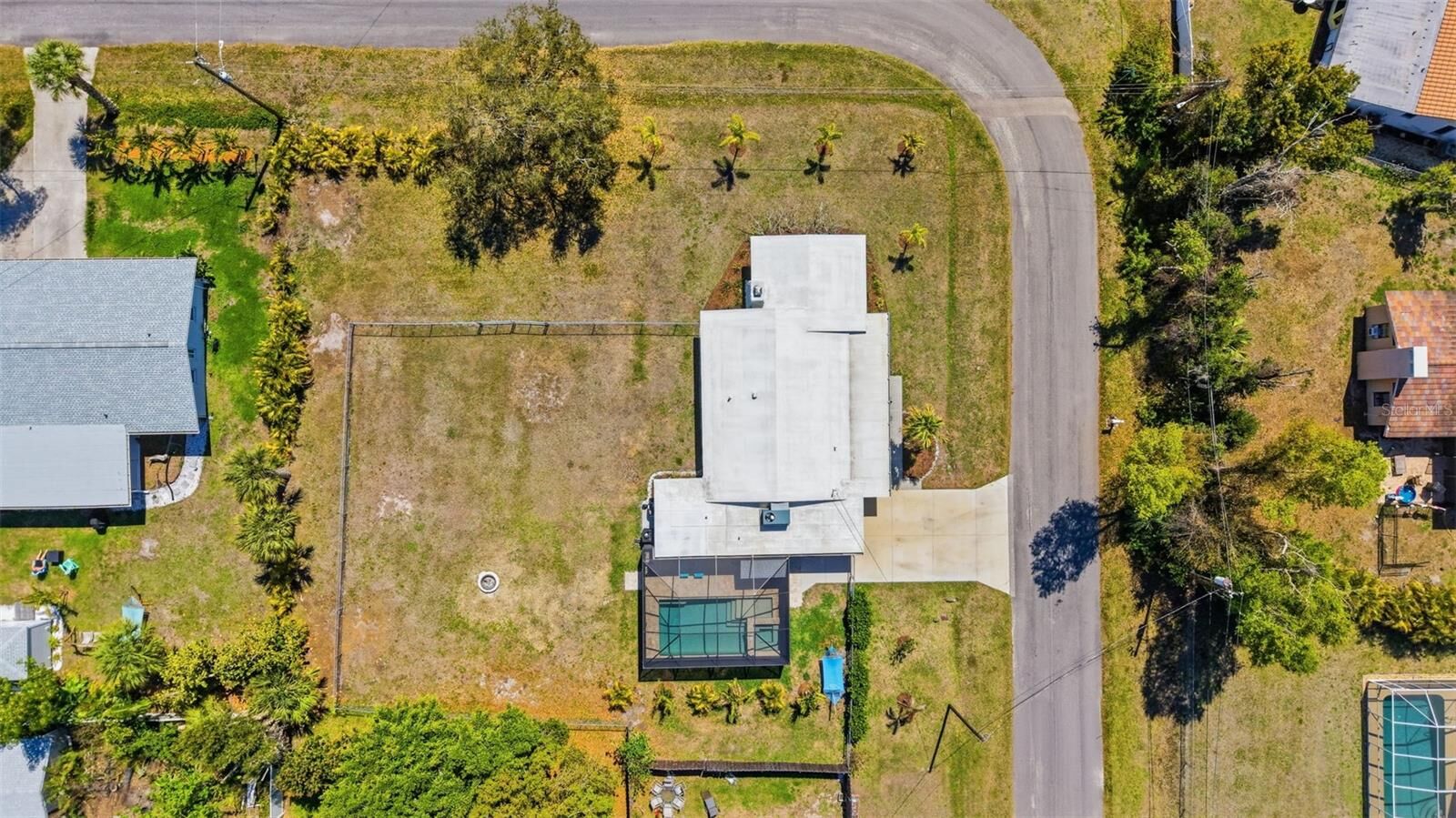 Property Photo:  Palmetto Street  FL 34275 