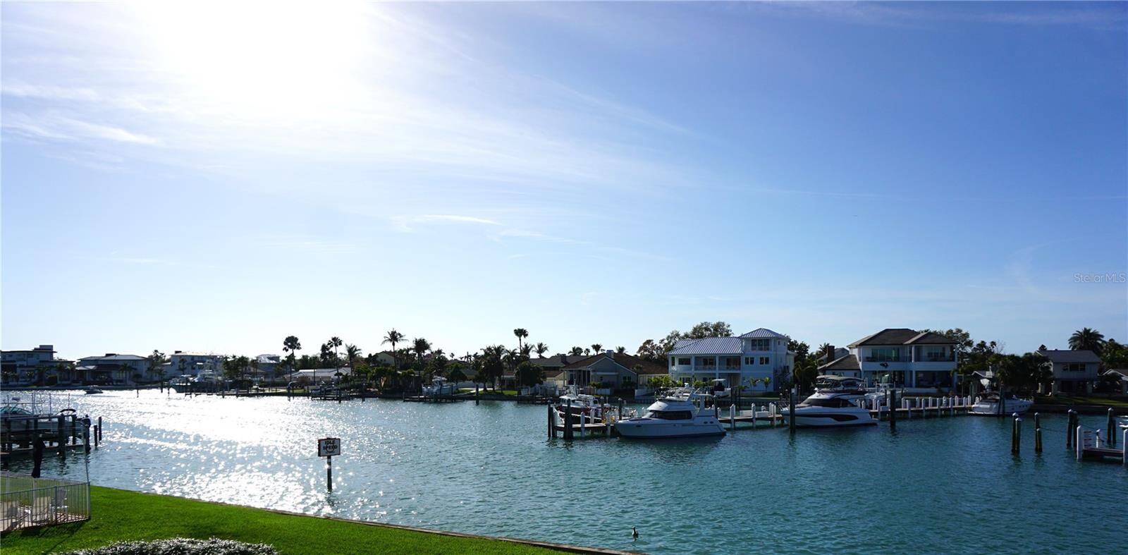 Property Photo:  340 Pinellas Bayway S 203  FL 33715 