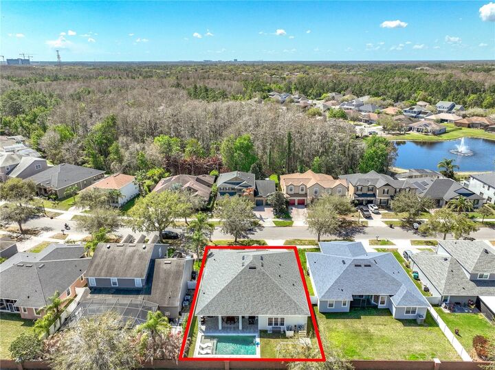 Property Photo:  10235 Kristen Park Drive  FL 32832 