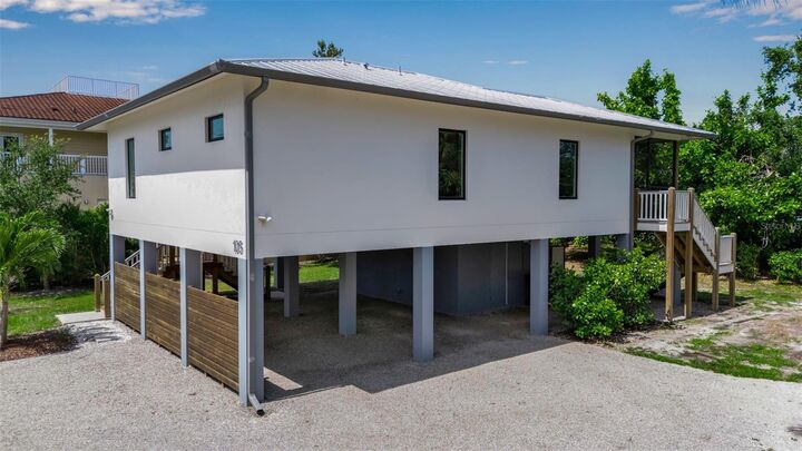 Property Photo:  105 Shore Road  FL 34275 