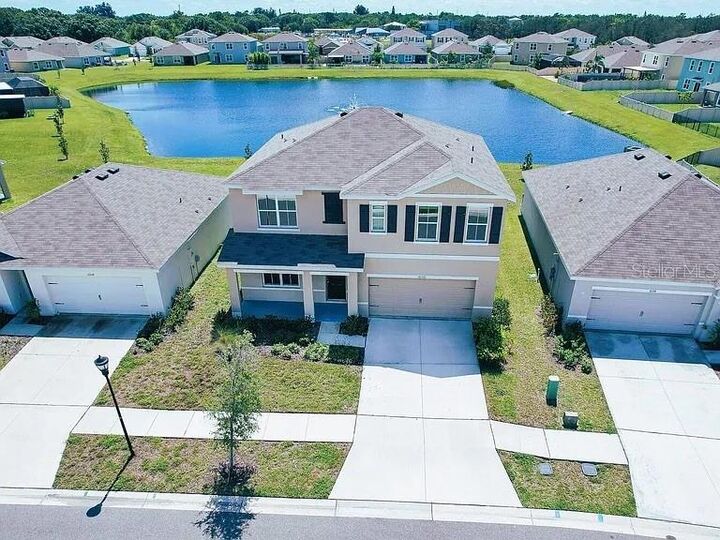 Property Photo:  16336 Little Garden Drive  FL 33598 