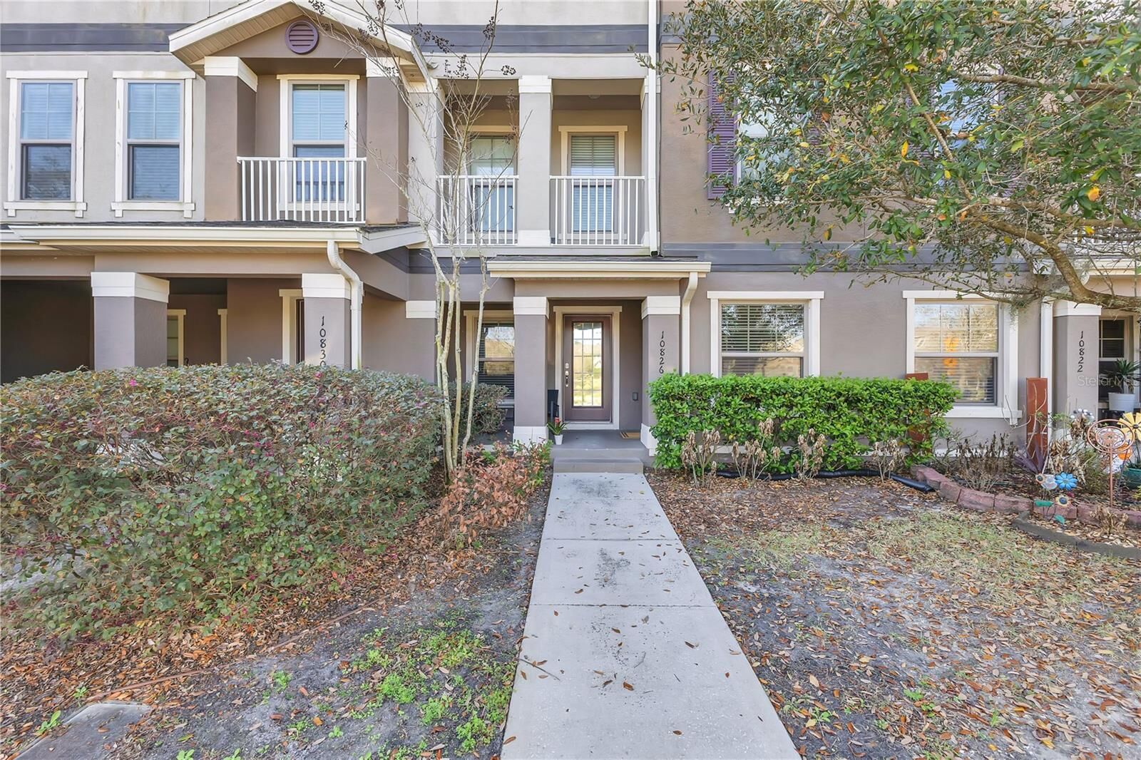 Property Photo:  10826 Sunset Ridge Lane  FL 32832 