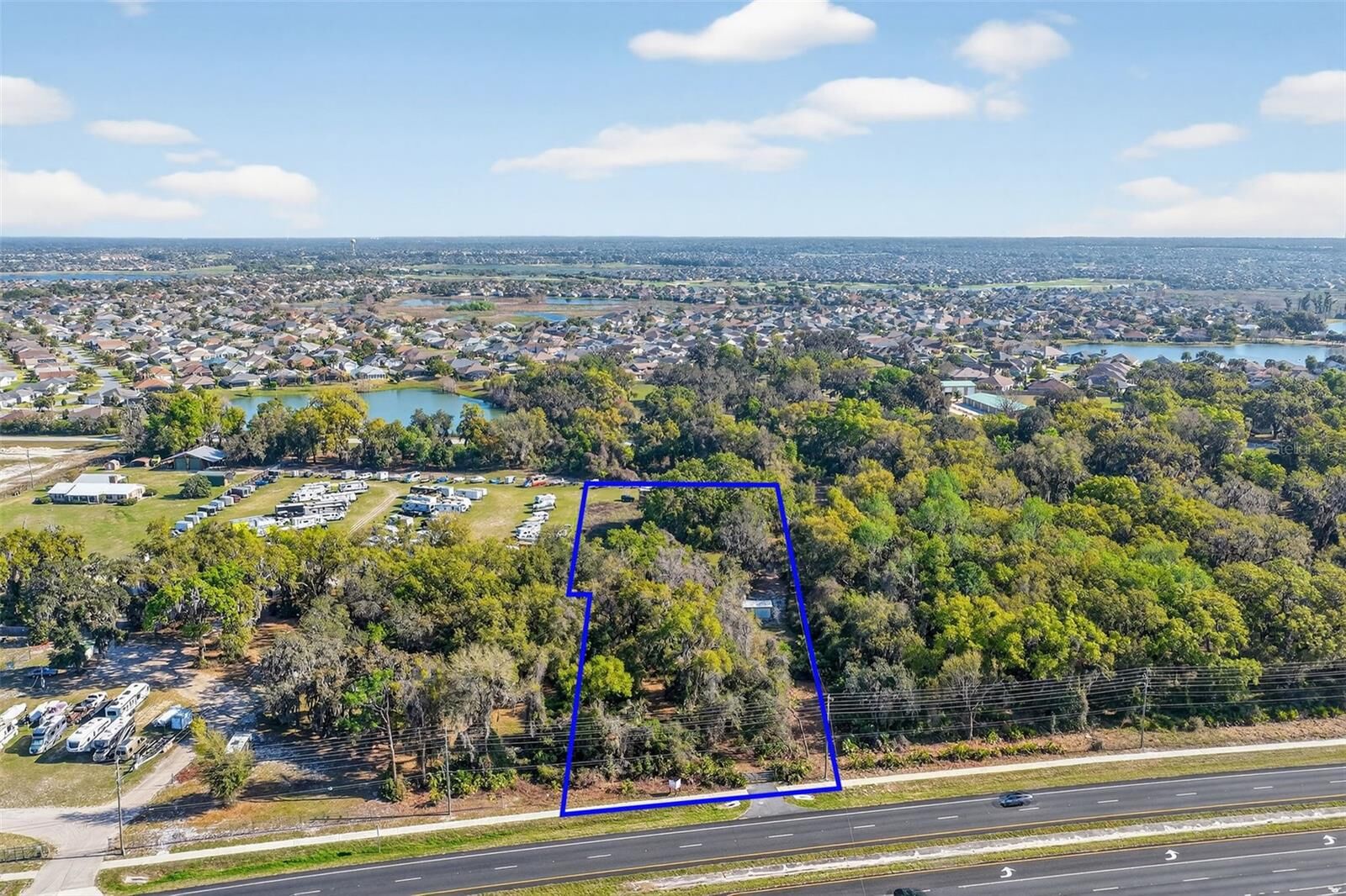 Property Photo:  5932 E State Road 44  FL 34785 