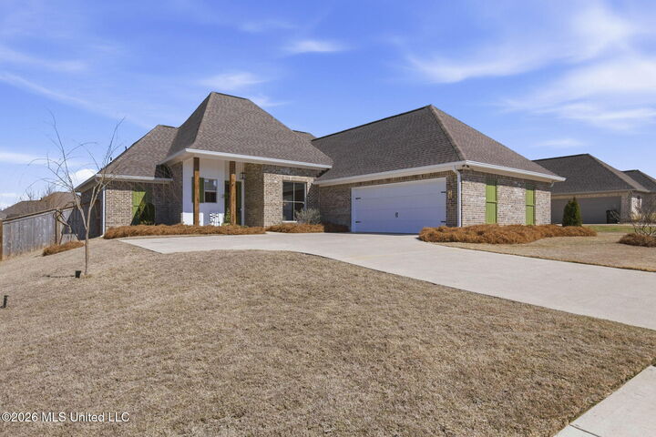Property Photo:  204 Ashbury Cove  MS 39046 