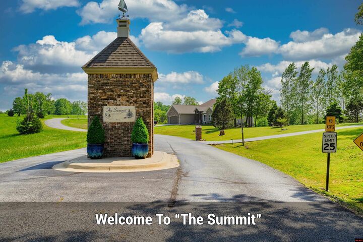 Property Photo:  Lots 69-70 Swiss Mountain Drive  AR 72653 