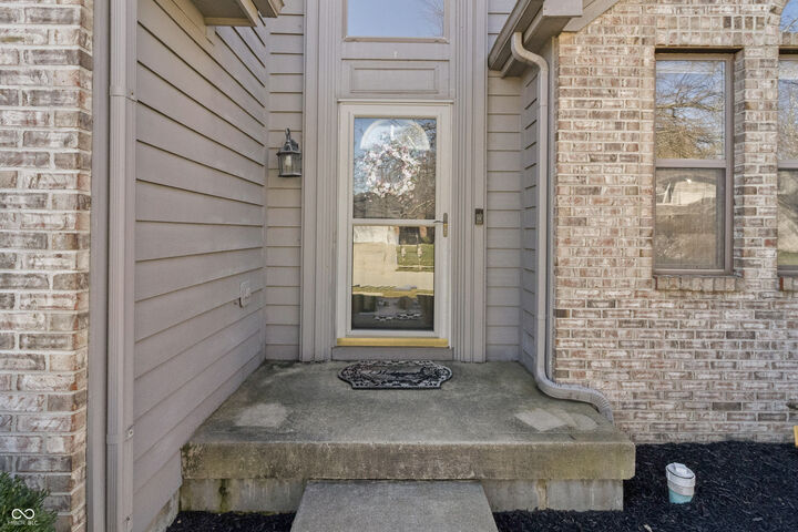 Property Photo:  9943 Deering Street  IN 46037 