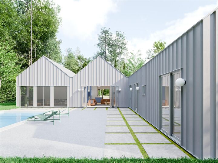 Property Photo: 15660 Locke Road MI 49129-9387