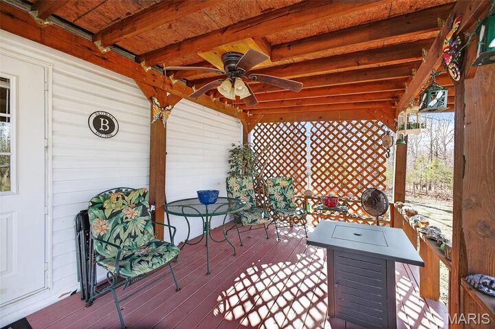 Property Photo:  19661 Clover Road  MO 65536 