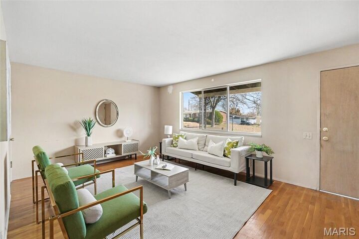 Property Photo: 10515 Alliance Drive MO 63136