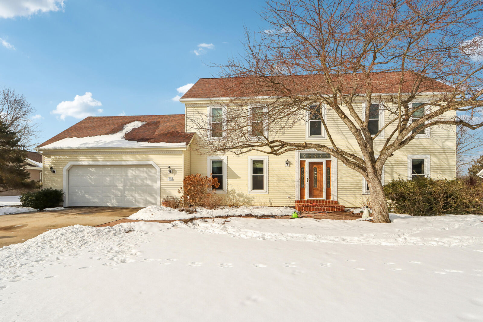 Property Photo:  W188s8655 Brooke Ln  WI 53150 
