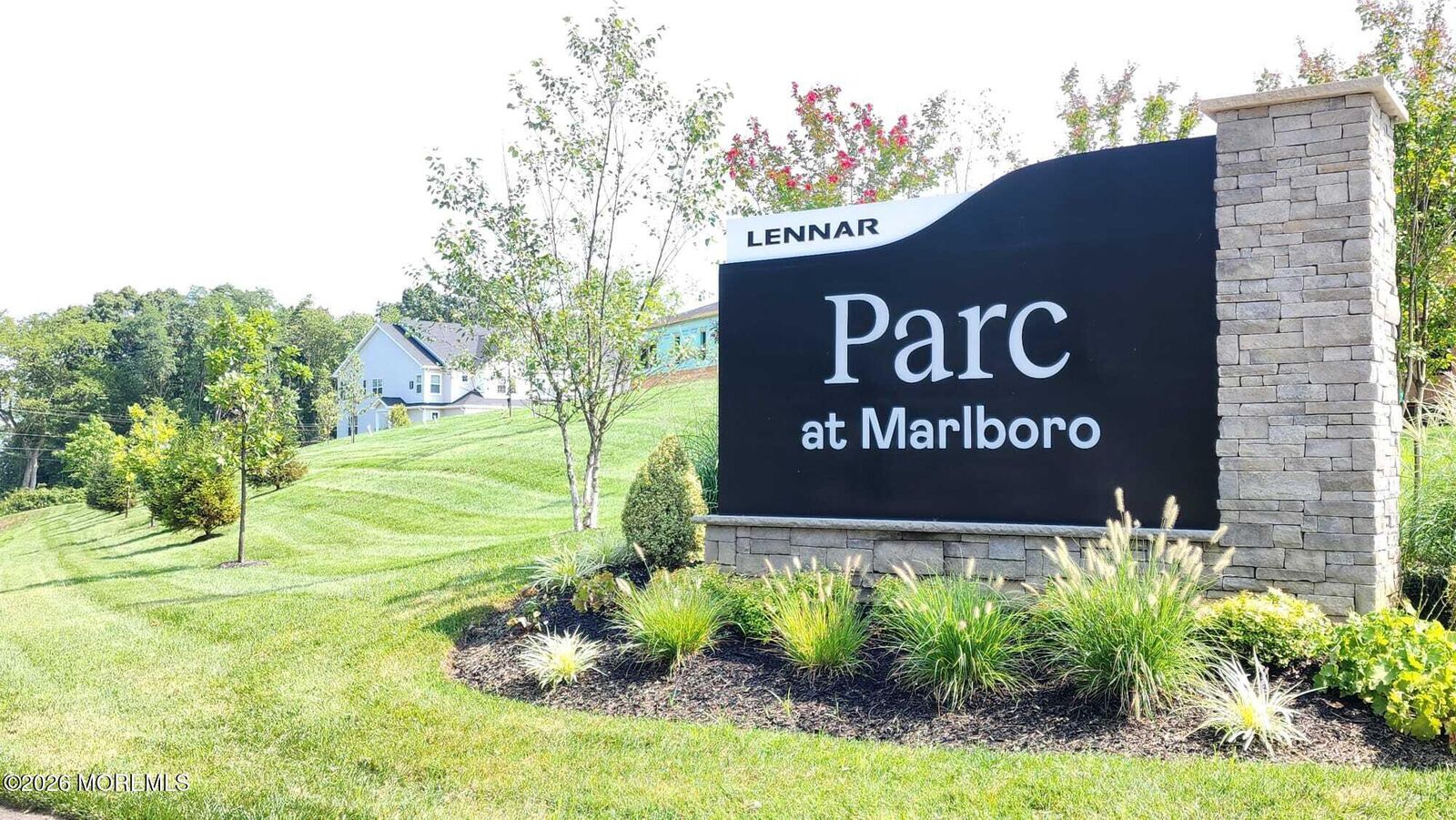 Property Photo: 1104 Navigator Avenue NJ 07746