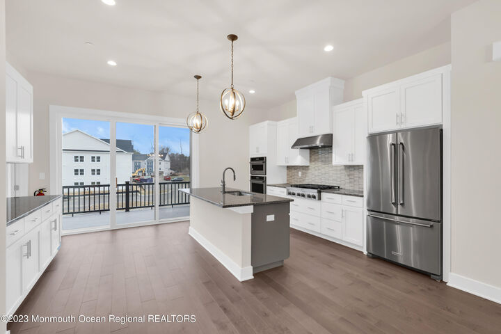 Property Photo: 5 Blaisdell Court NJ 07748