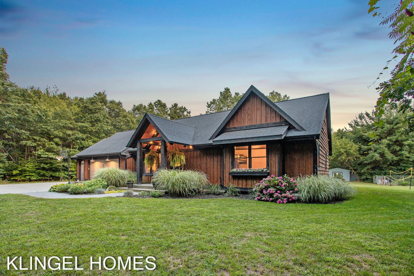 Property Photo:  13698 Stearns Court  MI 49417 