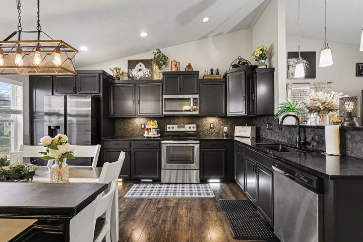 Property Photo: 72157 Beacon Court MI 49090