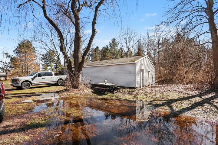 Property Photo:  2738 64th Street  MI 49408 