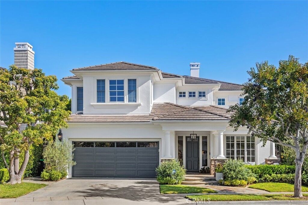 Property Photo:  4 Turtle Bay Drive  CA 92660 