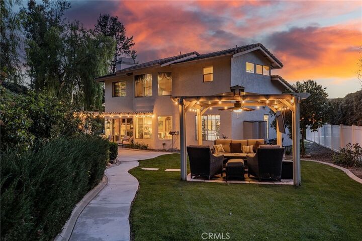 Property Photo:  30155 Campo Verde  CA 92592 