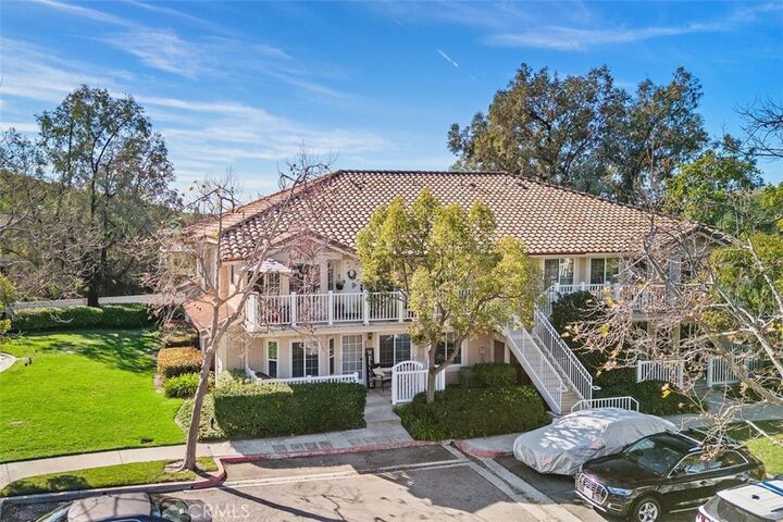 Property Photo:  19801 Meadow Ridge 25  CA 92679 