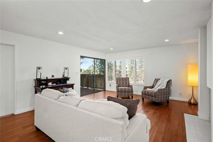 Property Photo: 2512 E Willow Street 104 CA 90755