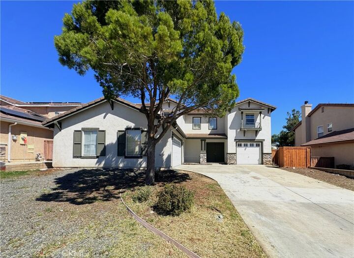 Property Photo:  22866 Charles Street  CA 92595 