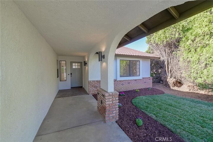 Property Photo:  18515 Kalin Ranch Drive  CA 92395 
