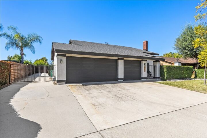 Property Photo:  927 Sonora Court  CA 91773 