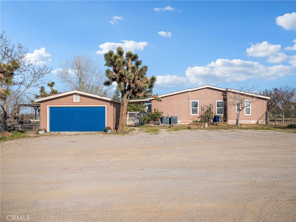 Property Photo:  2826 Marco  CA 92371 