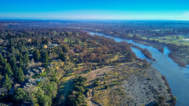 Property Photo:  26 River Bluff Lane  CA 95608 