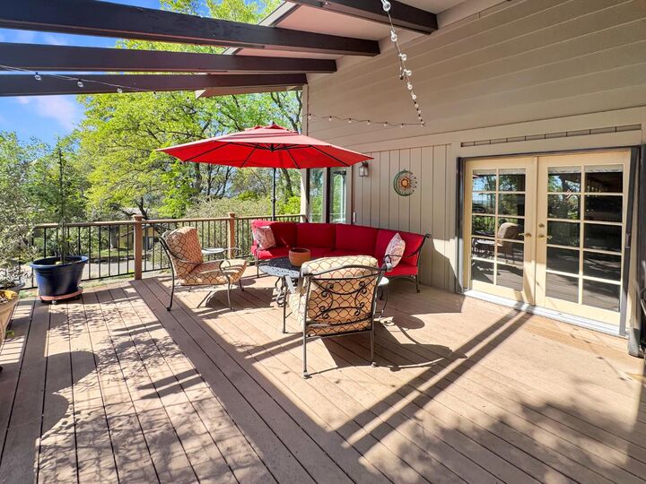 Property Photo:  6200 Viewridge Drive  CA 95602 