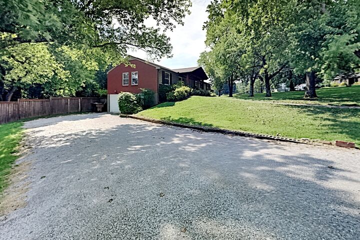 Property Photo:  534 Whispering Hills Dr  TN 37211 