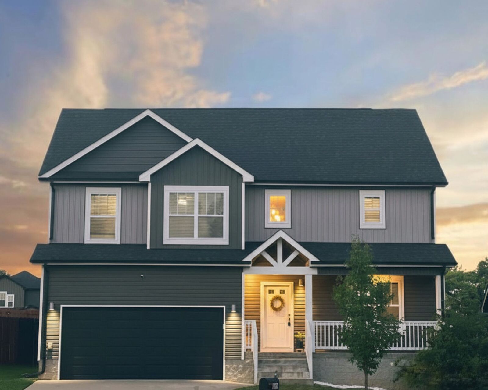 Property Photo:  208 Eagles Talon Ct  TN 37040 