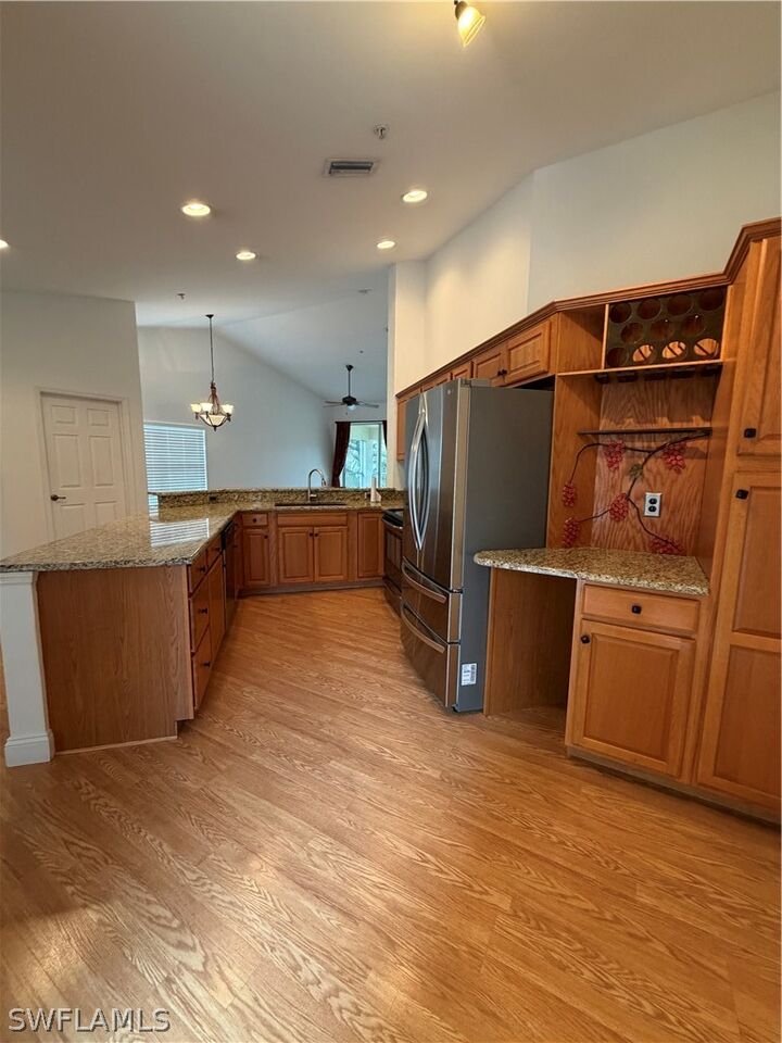Property Photo:  5070 Cedar Springs Drive 201  FL 34110 