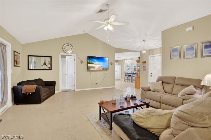Property Photo:  3513 14th Street W  FL 33971 