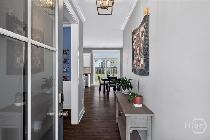 Property Photo:  188 Whitaker Way N  GA 31324 