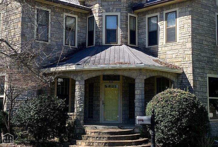 Property Photo:  404 SW 3rd Street  AR 72476 