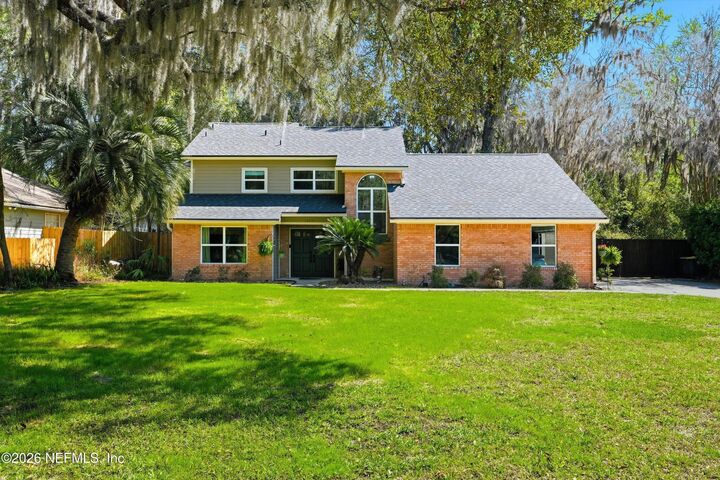 Property Photo:  12819 Swamp Owl Lane  FL 32258 