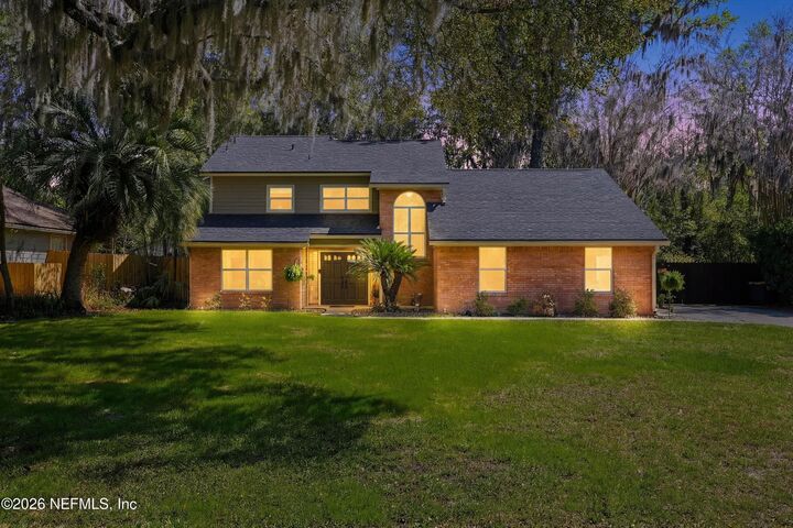 Property Photo:  12819 Swamp Owl Lane  FL 32258 