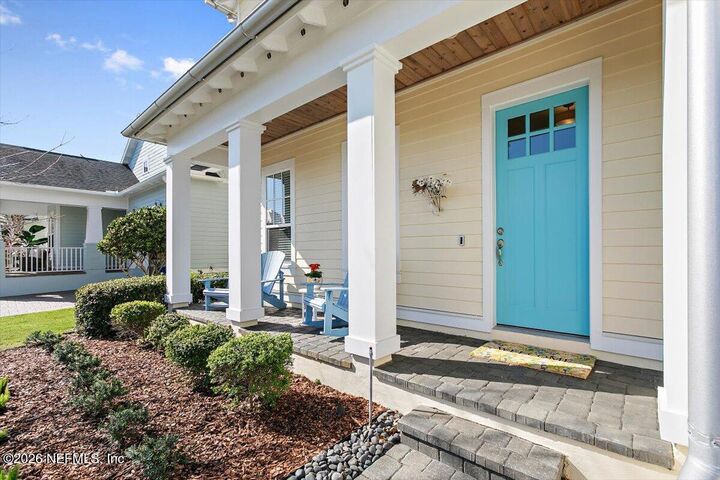 Property Photo:  1714 Atlantic Beach Drive  FL 32233 
