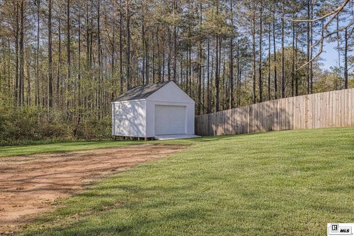 Property Photo:  119 Sandy Ridge Road  LA 71238 