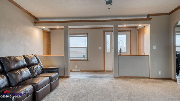 Property Photo: 1 Wild Prairie Ct - WY 82718