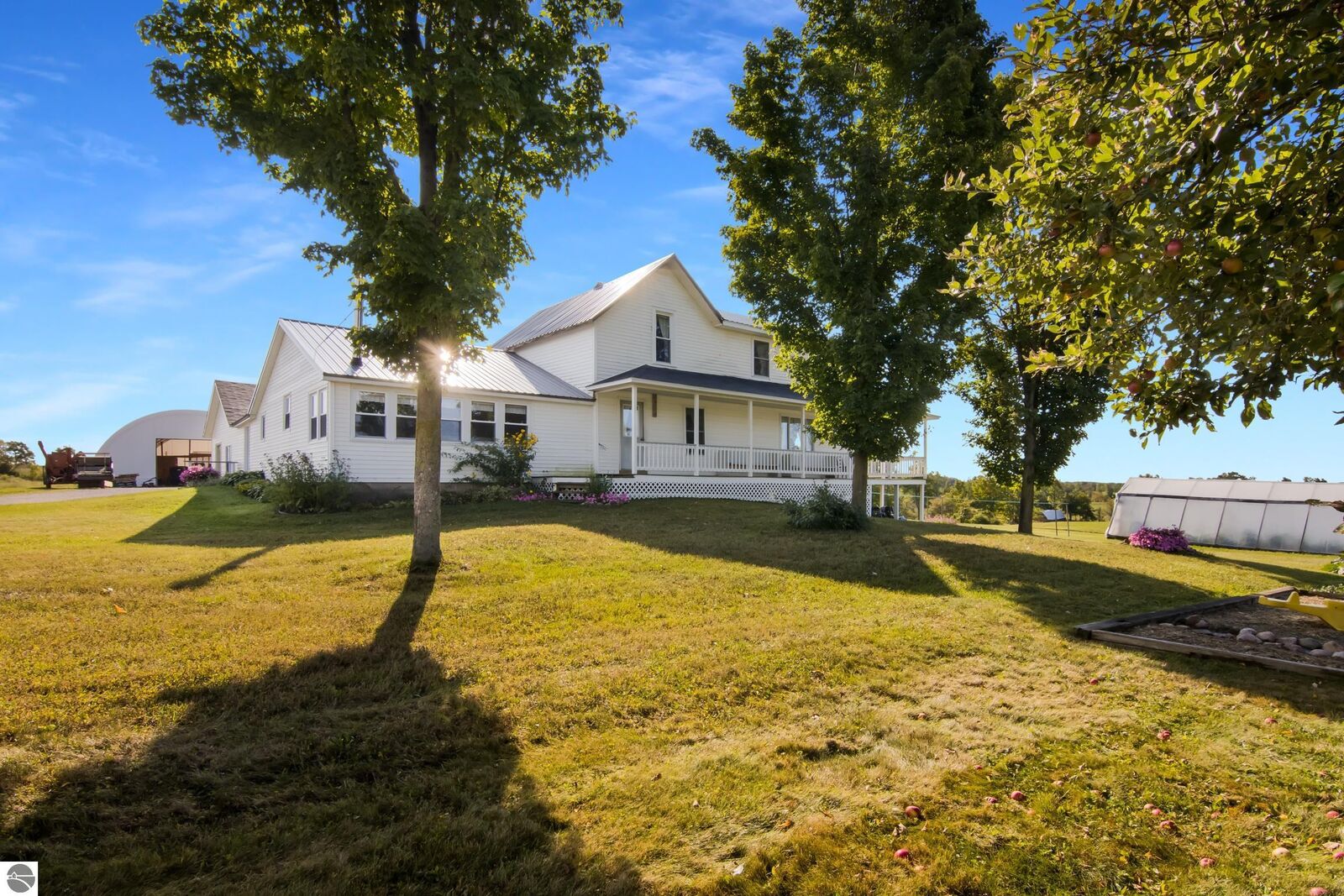 Property Photo: 14654 190th Avenue MI 49655