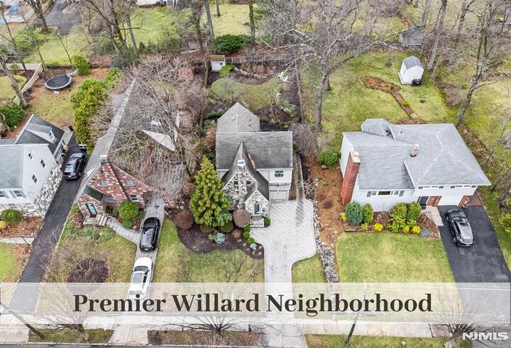 Property Photo: 446 Upper Boulevard NJ 07450