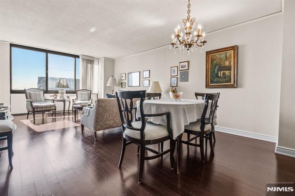 Property Photo:  770 Anderson Avenue 14C  NJ 07010 