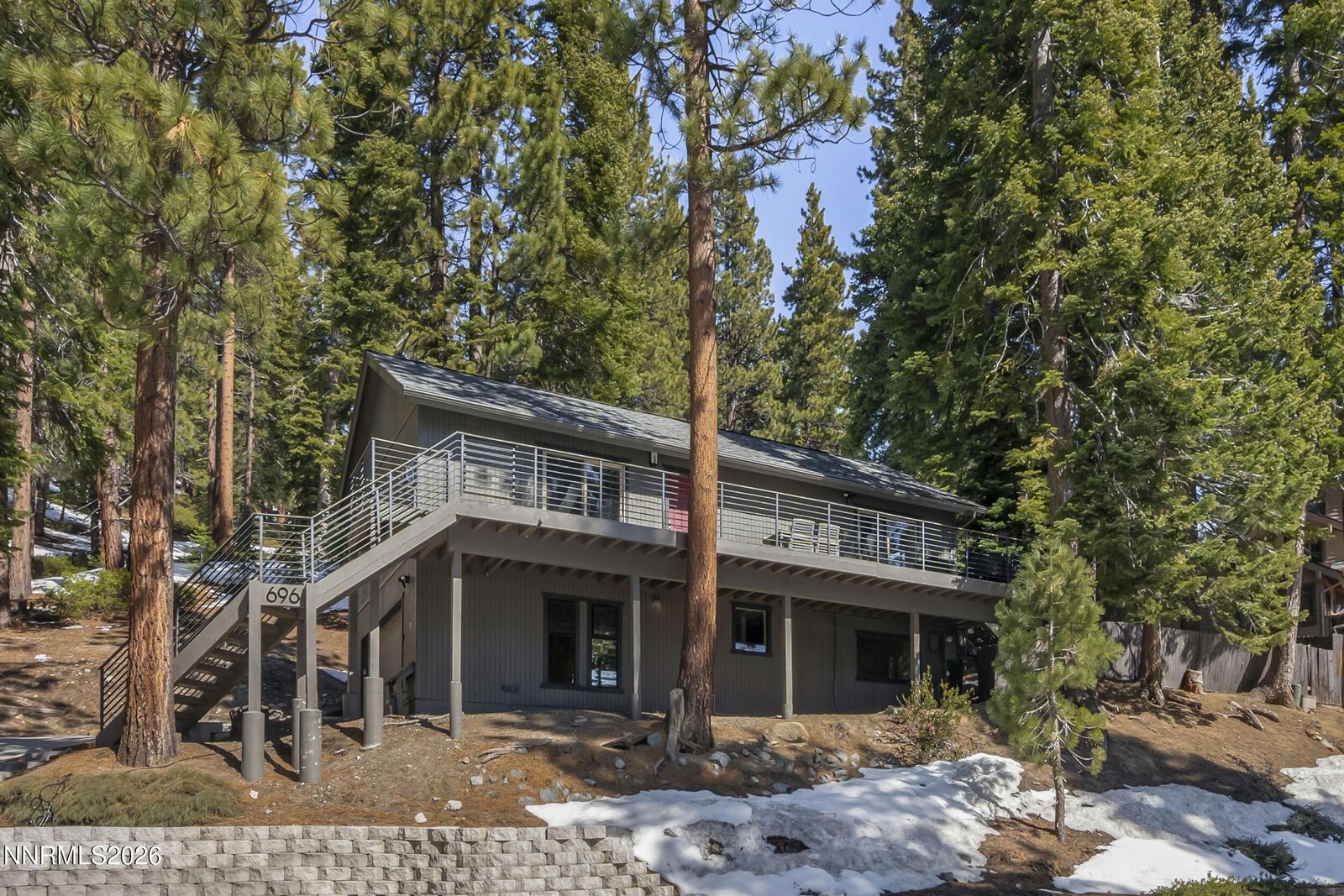 Property Photo:  696 Bidwell Court  NV 89451 