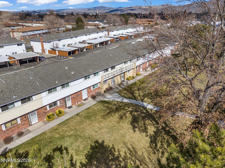 Property Photo: 577 Smithridge Park NV 89502